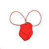 Bruno Mens Wear Thong Hilo TH&R (m) Red view 3