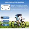 (6-Pack) AR-PRO 28" 700x20-25c Replacement Road Bike Inner Tubes with 60mm Presta Valves and Free 2 Tire Levers - Bike Tubes for 700x20c, 700x23c, and 700x25c Road Bike Tires view 2