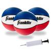 Franklin Sports Indoor Mini Basketball - Slam Dunk Approved - Indoor Game Room Replacement Basketball view 1