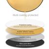 MSQL Reflector Photography with Handle, 5 in 1 Collapsible Photography Lighting Reflector Diffuser Kit, for Indoor and Outdoor Photography view 3