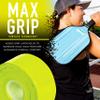 Franklin Sports Pickleball Paddle Overgrips - Provides Extra Grip - Slight Tackiness - Durable & Strong - 3 Grips Included - Optic view 3