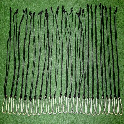 Cimarron Net Hangers for Batting Cage - 25 Count