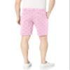 Saltwater Stretch 9.5" Chino Printed Shorts view 4