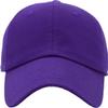 Custom Kid Baseball Caps Personalized Mesh Adjustable Truck Hat Sun Visor Hats view 2