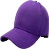 Custom Kid Baseball Caps Personalized Mesh Adjustable Truck Hat Sun Visor Hats view 4