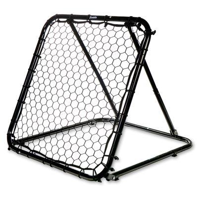 Franklin Sports Basketball Rebounder Adjustable Portable Pass Back Training Aid Multi Sport Baseball Softball Soccer