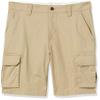 Amazon Essentials Men's 10 Lightweight Ripstop Stretch Cargo Shorts, Khaki Brown, 32 view 4
