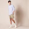 Amazon Essentials Men's 6" Inseam Drawstring Short, Khaki Brown, X-Small view 3