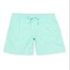 Amazon Essentials Men's 8" Inseam Relaxed-Fit Drawstring Walk Shorts (Available in Plus Size), Aqua Green, X-Small view 1
