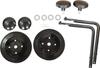 Cannondale Tool-Less Training Wheels 12 view 1