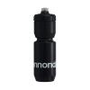 Cannondale 2020 Logo Gripper Water Bottle - 750ml - Black/White - CP5100U1175 view 1