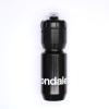 Cannondale 2020 Logo Gripper Water Bottle - 750ml - Black/White - CP5100U1175 view 3