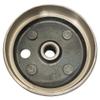 Performance Plus Carts Brake Drum Hub Assembly Compatible with EZGO RXV Golf Cart (2008-2022), EZGO 4-Cycle Golf Carts (1991-Up Except ST350) and Columbia 4-Cycle (1996-Up) | OEM 21807-G1 view 1
