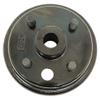 Performance Plus Carts Brake Drum Hub Assembly Compatible with EZGO RXV Golf Cart (2008-2022), EZGO 4-Cycle Golf Carts (1991-Up Except ST350) and Columbia 4-Cycle (1996-Up) | OEM 21807-G1 view 2