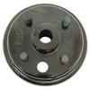 Performance Plus Carts Brake Drum Hub Assembly Compatible with EZGO RXV Golf Cart (2008-2022), EZGO 4-Cycle Golf Carts (1991-Up Except ST350) and Columbia 4-Cycle (1996-Up) | OEM 21807-G1 view 3