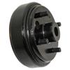 Performance Plus Carts Brake Drum Hub Assembly Compatible with EZGO RXV Golf Cart (2008-2022), EZGO 4-Cycle Golf Carts (1991-Up Except ST350) and Columbia 4-Cycle (1996-Up) | OEM 21807-G1 view 4