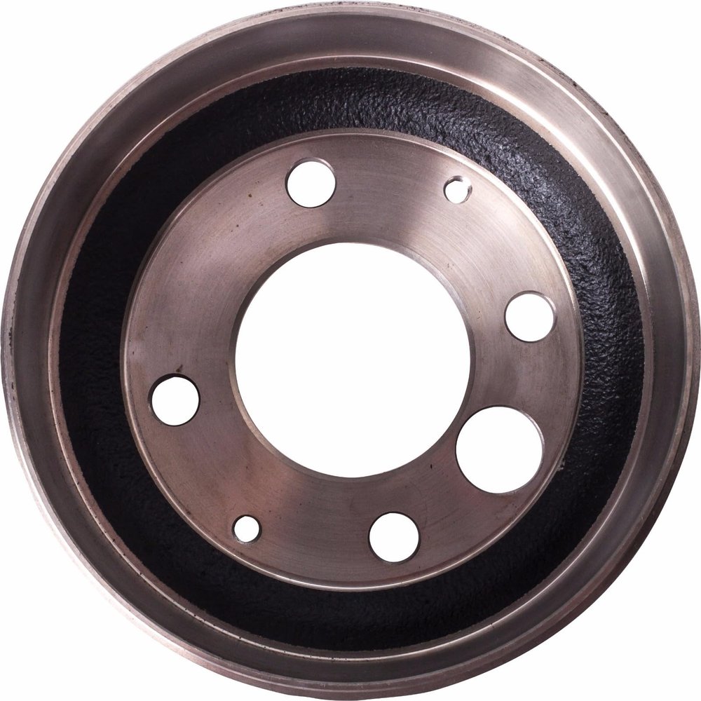 Yamaha Golf Cart Rear Brake Drum 1982-up