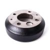 Yamaha Golf Cart Rear Brake Drum 1982-up view 2