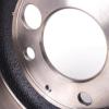 Yamaha Golf Cart Rear Brake Drum 1982-up view 4