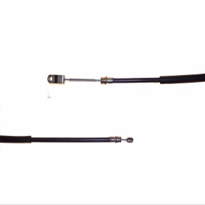 EZGO Golf Cart Brake Cable Drivers Side | TXT-Medalist | 1994-up