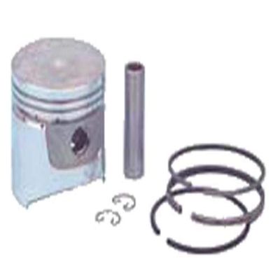 Club Car Golf Cart 1984-91 -341cc Oversized Piston and Ring Assembly .25mm