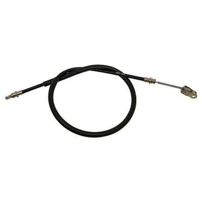 EZGO Golf Cart Brake Cable Passenger Side | 2-Cycle Gas & 1993-1994 Electric