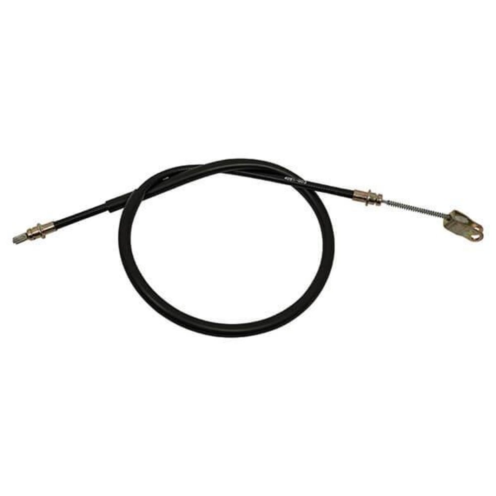 EZGO Golf Cart Brake Cable Passenger Side | 2-Cycle Gas & 1993-1994 Electric