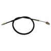 EZGO Golf Cart Brake Cable Passenger Side | 2-Cycle Gas & 1993-1994 Electric view 1