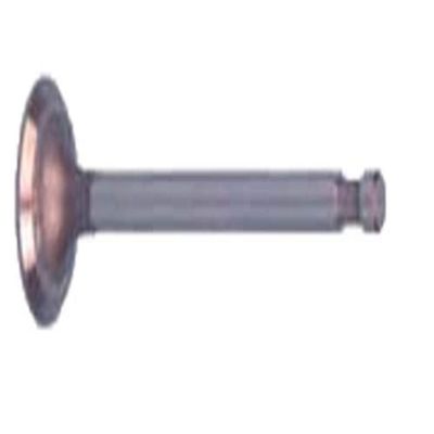 Golf Cart Exhaust Valve Compatible with Club Car 1984-1991 341cc Gas Caddies