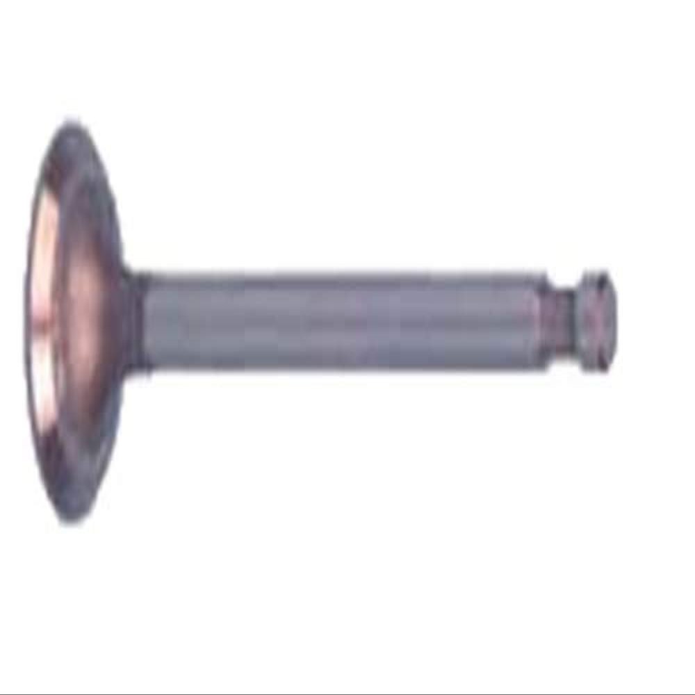 Golf Cart Exhaust Valve Compatible with Club Car 1984-1991 341cc Gas Caddies