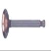 Golf Cart Exhaust Valve Compatible with Club Car 1984-1991 341cc Gas Caddies view 1