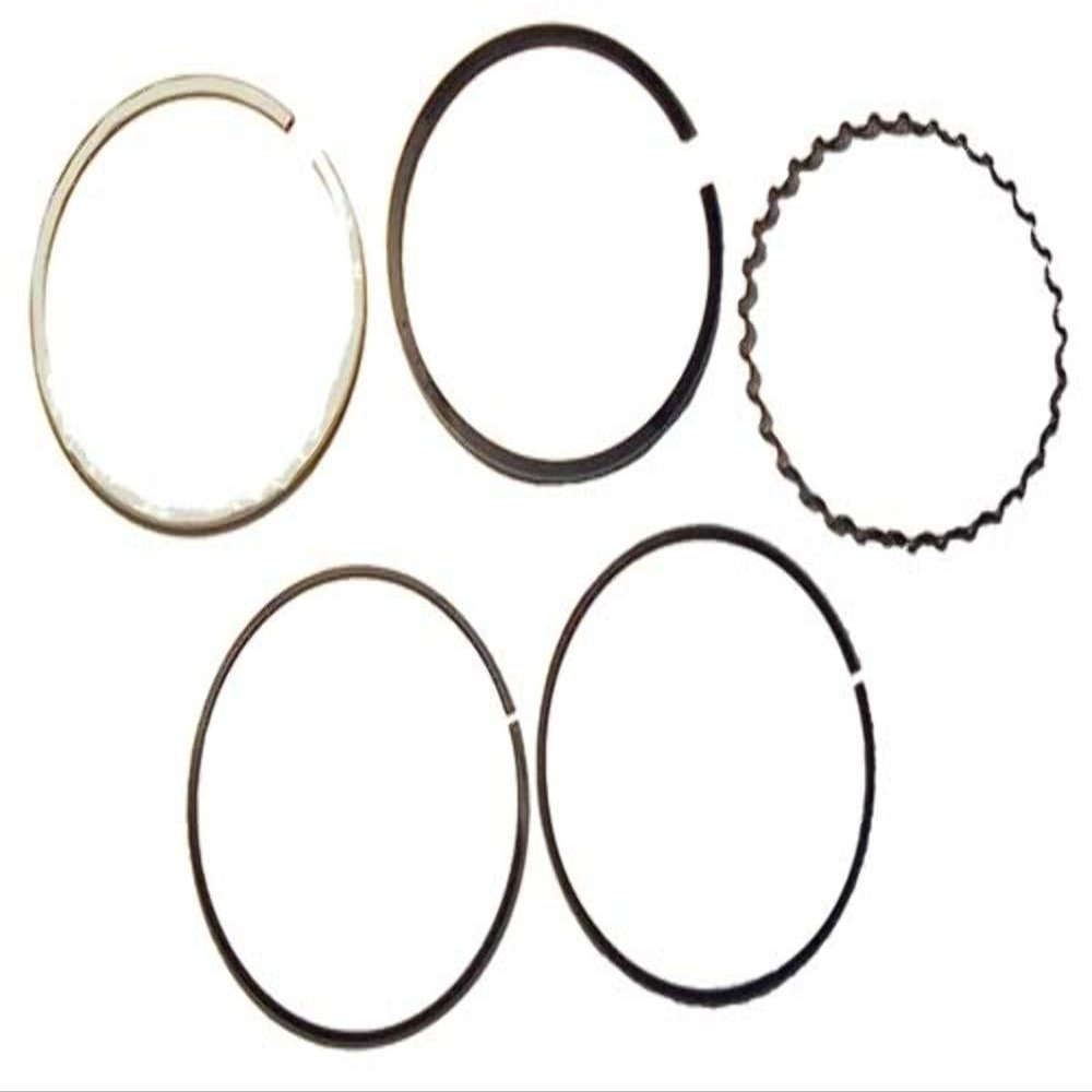 Yamaha G2, G8, G9 Golf Cart .50 mm Ring Set