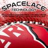 Franklin Sports NFL Arizona Cardinals Football - Youth Mini Football - 8.5" Junior Size Ball - SPACELACE Easy Grip Texture- Perfect for Kids view 4