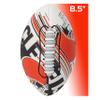 Franklin Sports NFL Cleveland Browns Football - Youth Mini Football - 8.5" Junior Size Ball - SPACELACE Easy Grip Texture- Perfect for Kids view 2
