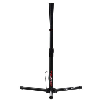 Franklin Sports Tee Ball - Flex Top Tee Ball Batting Tee