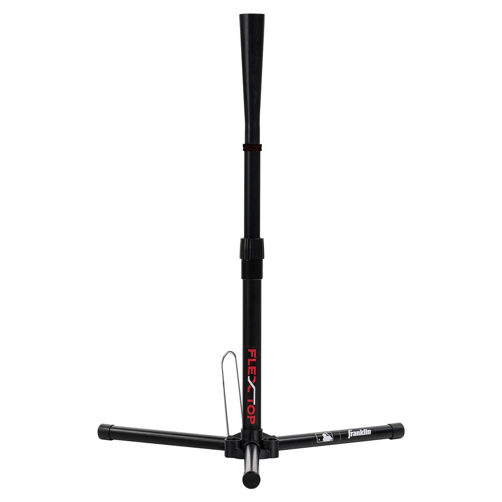 Franklin Sports Tee Ball - Flex Top Tee Ball Batting Tee