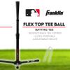 Franklin Sports Tee Ball - Flex Top Tee Ball Batting Tee view 3