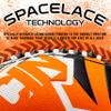 Franklin Sports NFL Cincinnati Bengals Football - Youth Mini Football - 8.5" Junior Size Ball - SPACELACE Easy Grip Texture- Perfect for Kids view 4
