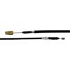 Club Car DS Golf Cart 42-inch Brake Cable Made for 2000 & Up Model Years view 1