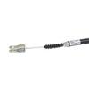 Club Car DS Golf Cart 42-inch Brake Cable Made for 2000 & Up Model Years view 3