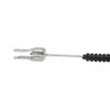 Club Car DS Golf Cart 42-inch Brake Cable Made for 2000 & Up Model Years view 4