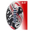 Franklin Sports NFL Houston Texans Football - Youth Mini Football - 8.5" Junior Size Ball - SPACELACE Easy Grip Texture- Perfect for Kids view 2