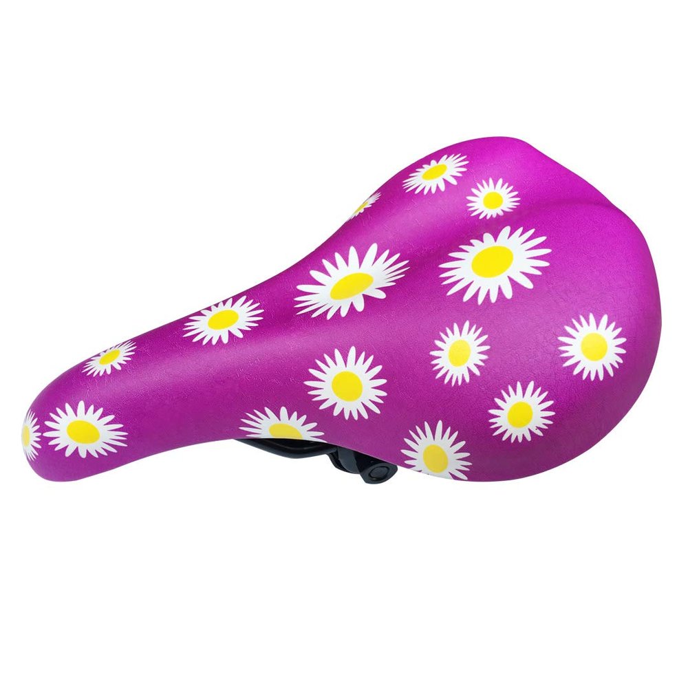 N3od3er Kids Bike Saddle Little Rider Child Bike Seat for Boys and Girls 14 to 24 Bicycles