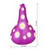 N3od3er Kids Bike Saddle Little Rider Child Bike Seat for Boys and Girls 14 to 24 Bicycles view 2