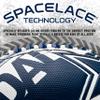 Franklin Sports NFL Dallas Cowboys Football - Youth Mini Football - 8.5" Junior Size Ball - SPACELACE Easy Grip Texture- Perfect for Kids view 4