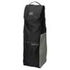 Franklin Sports Utility 144 Bag - Multi-purpose Bag - Fit Bat Up To 26" - Black/Grey view 1