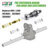 10L0L Golf Cart Input Gear Shaft Kit for EZGO RXV 2008-up Electric 2025 Upgrade Version 620329 620327 620328 23520G1 view 2