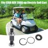 10L0L Golf Cart Input Gear Shaft Kit for EZGO RXV 2008-up Electric 2025 Upgrade Version 620329 620327 620328 23520G1 view 4