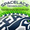 Franklin Sports NFL Seattle Seahawks Football - Youth Mini Football - 8.5" Junior Size Ball - SPACELACE Easy Grip Texture- Perfect for Kids view 4