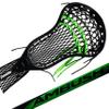Franklin Sports Boys + Mens Lacrosse Sticks - Attack + Midfield Lax Stick - Lightweight Kids + Adults Aluminum Lacrosse Stick - Ambush - 30" view 1
